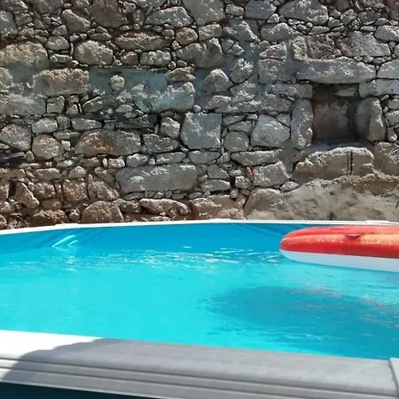 El Canchal De Eladia Valverdeja