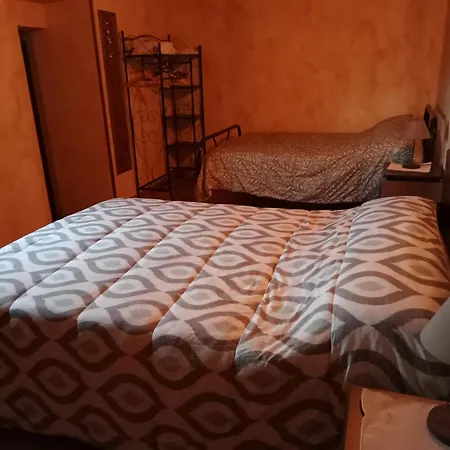 Сasa de vacaciones El Canchal De Eladia *