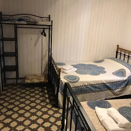 El Canchal De Eladia Сasa de vacaciones *