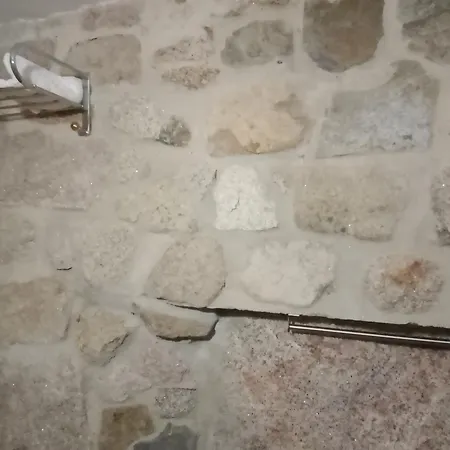 Сasa de vacaciones El Canchal De Eladia